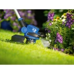 LUX Elektro-Rasentrimmer E-RT-550/30 16 LUX Elektro-Rasentrimmer E-RT-550/30 -Obi Verkäufe 4007872348717 40