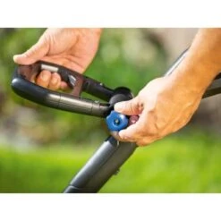 LUX Elektro-Rasentrimmer E-RT-550/30 21 LUX Elektro-Rasentrimmer E-RT-550/30 -Obi Verkäufe 4007872348717 90