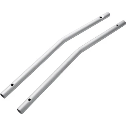 Unterholm Für LUX Akku-Rasenmäher A-RM-2x20/37 Set 1 Unterholm Für LUX Akku-Rasenmäher A-RM-2x20/37 Set