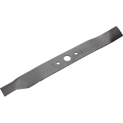 Messer Für LUX Akku-Rasenmäher 196062 A-RM-2x20/46 Set 1 Messer Für LUX Akku-Rasenmäher 196062 A-RM-2x20/46 Set