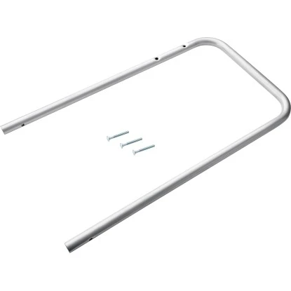 Oberer Holm Für LUX Akku-Rasenmäher A-RM-1x20/4/33 1 Oberer Holm Für LUX Akku-Rasenmäher A-RM-1x20/4/33