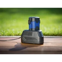 LUX Li-Ion Ersatzakku AK-18Li/1,5 Für A-HS-18Li/45 & A-RT-18Li/25 -Obi Verkäufe 4007874206060 AB01 250913