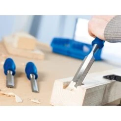 LUX Stechbeitel Classic 20 Mm 5 LUX Stechbeitel Classic 20 Mm -Obi Verkäufe 4007875281967 A01 180315