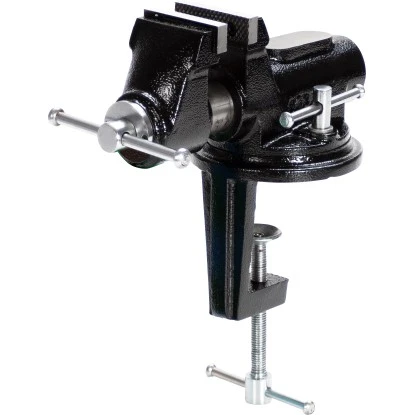 LUX Schraubstock SST-60 D Comfort 1 LUX Schraubstock SST-60 D Comfort