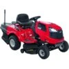 MTD Rasentraktor Smart RE 125 2 MTD Rasentraktor Smart RE 125 -Obi Verkäufe 4008423924190 2021 S 01