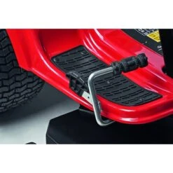 Troy-Bilt Rasentraktor Horse 105T-R -Obi Verkäufe 4008423924244 2021 CU 02