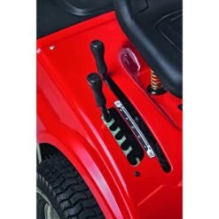 Troy-Bilt Rasentraktor Horse 105T-R -Obi Verkäufe 4008423924244 2021 CU 03