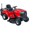 Troy-Bilt Rasentraktor Horse 105T-R -Obi Verkäufe 4008423924244 2021 S 01
