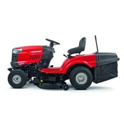 Troy-Bilt Rasentraktor Horse 105T-R -Obi Verkäufe 4008423924244 2021 S 03