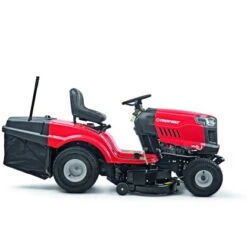 Troy-Bilt Rasentraktor Horse 105T-R -Obi Verkäufe 4008423924244 2021 S 04