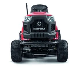 Troy-Bilt Rasentraktor Horse 105T-R -Obi Verkäufe 4008423924244 2021 S 06