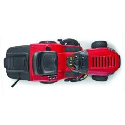 Troy-Bilt Rasentraktor Horse 105T-R -Obi Verkäufe 4008423924244 2021 S 07