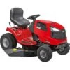 MTD Rasentraktor Optima LG 200 H 3 MTD Rasentraktor Optima LG 200 H -Obi Verkäufe 4008423924275 2021 S 01