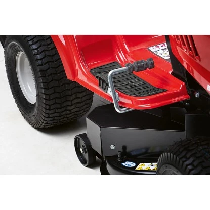 Troy-Bilt Rasentraktor Bronco 92T-R 7 Troy-Bilt Rasentraktor Bronco 92T-R – Bild 7