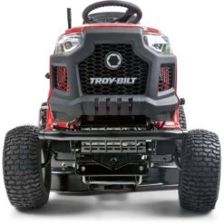 Troy-Bilt Rasentraktor Bronco 92T-R 23 Troy-Bilt Rasentraktor Bronco 92T-R -Obi Verkäufe 4008423924305 2021 CU 06
