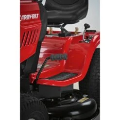 Troy-Bilt Rasentraktor Bronco 107T-S -Obi Verkäufe 4008423924312 2021 CU 03