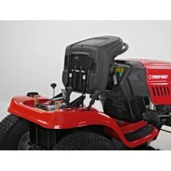 Troy-Bilt Rasentraktor Bronco 107T-S -Obi Verkäufe 4008423924312 2021 CU 06