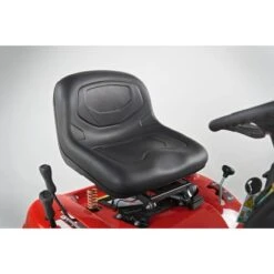 Troy-Bilt Rasentraktor Bronco 107T-S -Obi Verkäufe 4008423924312 2021 CU 07
