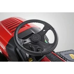 Troy-Bilt Rasentraktor Bronco 107T-S -Obi Verkäufe 4008423924312 2021 CU 08