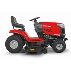 Troy-Bilt Rasentraktor Bronco 107T-S -Obi Verkäufe 4008423924312 2021 S 04