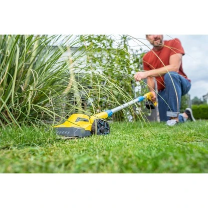 Gloria Finecut Rasen- Und Kantenschneider 18 V 11 Gloria Finecut Rasen- Und Kantenschneider 18 V – Bild 11