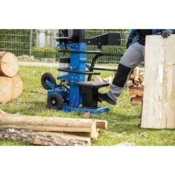 Scheppach Holzspalter Compact Stehend 15 T 400 V 11 Scheppach Holzspalter Compact Stehend 15 T 400 V -Obi Verkäufe 4046664123323 2507 6