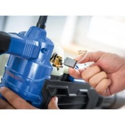 LUX 1700 W Abbruchhammer E-AHL-21 Mit Koffer 18 LUX 1700 W Abbruchhammer E-AHL-21 Mit Koffer -Obi Verkäufe 4048121458610 100