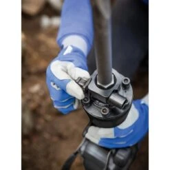 LUX 1700 W Abbruchhammer E-AHL-21 Mit Koffer 16 LUX 1700 W Abbruchhammer E-AHL-21 Mit Koffer -Obi Verkäufe 4048121458610 70