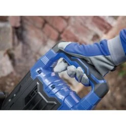 LUX 1700 W Abbruchhammer E-AHL-21 Mit Koffer 17 LUX 1700 W Abbruchhammer E-AHL-21 Mit Koffer -Obi Verkäufe 4048121458610 80