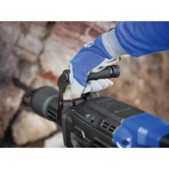 LUX 1700 W Abbruchhammer E-AHL-21 Mit Koffer 19 LUX 1700 W Abbruchhammer E-AHL-21 Mit Koffer -Obi Verkäufe 4048121458610 90