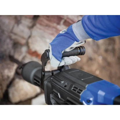 LUX 1700 W Abbruchhammer E-AHL-21 Mit Koffer 10 LUX 1700 W Abbruchhammer E-AHL-21 Mit Koffer – Bild 10