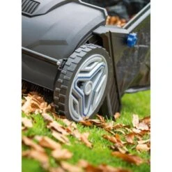 LUX-TOOLS Laub- Und Rasensammler LS-53 Mit Fangkorb 11 LUX-TOOLS Laub- Und Rasensammler LS-53 Mit Fangkorb -Obi Verkäufe 4048121637046 60