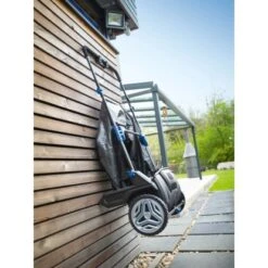 LUX-TOOLS Laub- Und Rasensammler LS-53 Mit Fangkorb 13 LUX-TOOLS Laub- Und Rasensammler LS-53 Mit Fangkorb -Obi Verkäufe 4048121637046 80