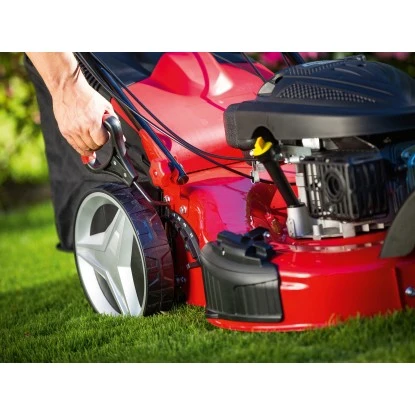 Trike-Rasenmäher B 51/TMA 60 L Fangkorb 2.900 W 4 Trike-Rasenmäher B 51/TMA 60 L Fangkorb 2.900 W – Bild 4