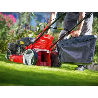 Trike-Rasenmäher B 51/TMA 60 L Fangkorb 2.900 W 8 Trike-Rasenmäher B 51/TMA 60 L Fangkorb 2.900 W – Bild 8