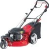 Trike-Rasenmäher B 51/TMA 60 L Fangkorb 2.900 W -Obi Verkäufe 4048122036251 S01 071118