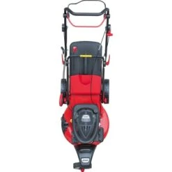 Trike-Rasenmäher B 51/TMA 60 L Fangkorb 2.900 W 10 Trike-Rasenmäher B 51/TMA 60 L Fangkorb 2.900 W -Obi Verkäufe 4048122036251 S02 071118