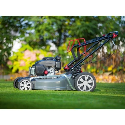 CMI Benzin-Rasenmäher C-B-51-HMA 1 2 CMI Benzin-Rasenmäher C-B-51-HMA 1 – Bild 2