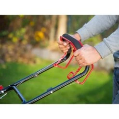 CMI Benzin-Rasenmäher C-B-51-HMA 1 7 CMI Benzin-Rasenmäher C-B-51-HMA 1 -Obi Verkäufe 4048122040302 A02 111218