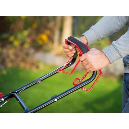 CMI Benzin-Rasenmäher C-B-51-HMA 1 3 CMI Benzin-Rasenmäher C-B-51-HMA 1 – Bild 3