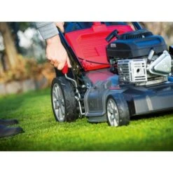 CMI Benzin-Rasenmäher C-B-51-HMA 1 8 CMI Benzin-Rasenmäher C-B-51-HMA 1 -Obi Verkäufe 4048122040302 A03 111218