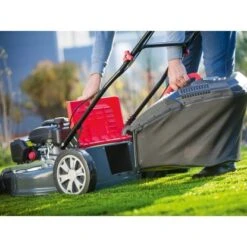 CMI Benzin-Rasenmäher C-B-51-HMA 1 9 CMI Benzin-Rasenmäher C-B-51-HMA 1 -Obi Verkäufe 4048122040302 A04 111218