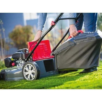 CMI Benzin-Rasenmäher C-B-51-HMA 1 5 CMI Benzin-Rasenmäher C-B-51-HMA 1 – Bild 5