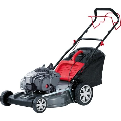 CMI Benzin-Rasenmäher C-B-51-HMA 1 1 CMI Benzin-Rasenmäher C-B-51-HMA 1