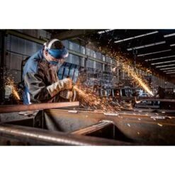 Bosch Professional Winkelschleifer GWS 2200 J -Obi Verkäufe 4053423240719 4928 A 01