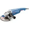 Bosch Professional Winkelschleifer GWS 2200 J 10 Bosch Professional Winkelschleifer GWS 2200 J -Obi Verkäufe 4053423240719 4928 S 01