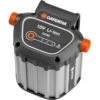 Gardena Akku BLi-18 HeartBeat 18 V/2,6 Ah 24 Gardena Akku BLi-18 HeartBeat 18 V/2,6 Ah -Obi Verkäufe 4078500024129 3050 1