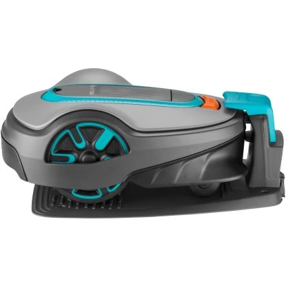 Gardena Mähroboter Sileno Life 1.000 M² 3 Gardena Mähroboter Sileno Life 1.000 M² – Bild 3