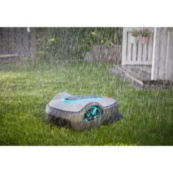 Gardena Mähroboter Sileno Life 1.000 M² 17 Gardena Mähroboter Sileno Life 1.000 M² -Obi Verkäufe 4078500043656 3050 7