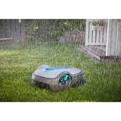 Gardena Mähroboter Sileno Life 1.000 M² 7 Gardena Mähroboter Sileno Life 1.000 M² – Bild 7